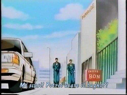 Otaku Gallery  / Anime e Manga / Shonan Junai Gumi / Screen Shots / OAV 2 / 030.jpg